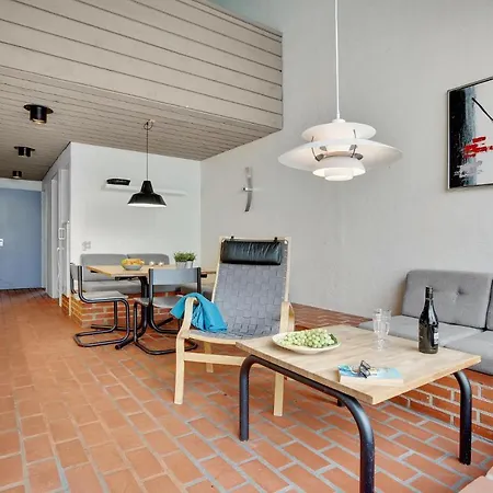 Feriehotel Tranum Klit 3*