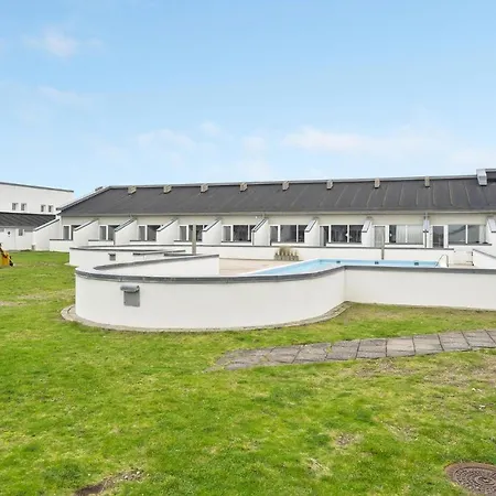 Feriehotel Tranum Klit 3*