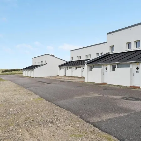 Feriehotel Tranum Klit