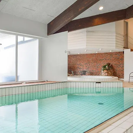 Apartamento Feriehotel Tranum Klit Brovst
