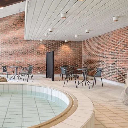 Feriehotel Tranum Klit 3*