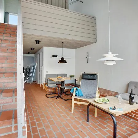 Feriehotel Tranum Klit