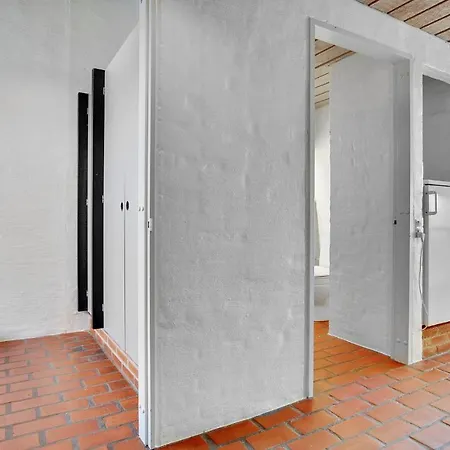 Feriehotel Tranum Klit Brovst