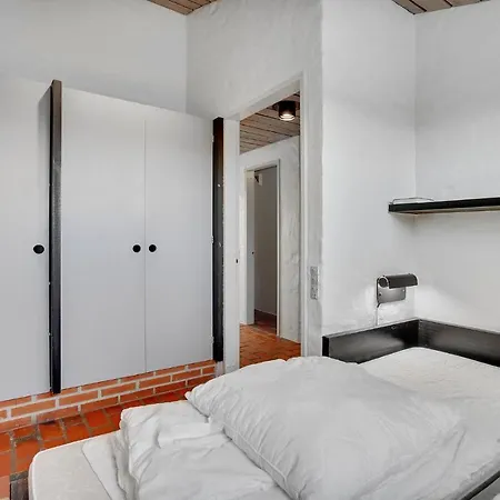 Apartman Feriehotel Tranum Klit Brovst
