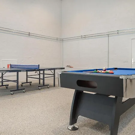 Apartamento Feriehotel Tranum Klit