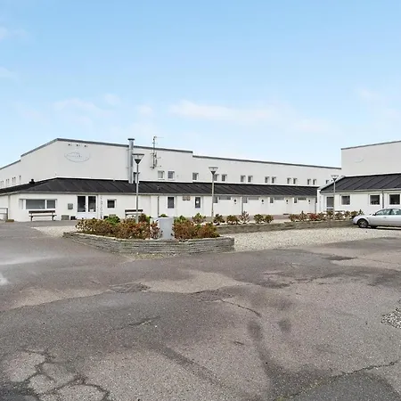 Feriehotel Tranum Klit Brovst