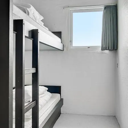 Feriehotel Tranum Klit 3*