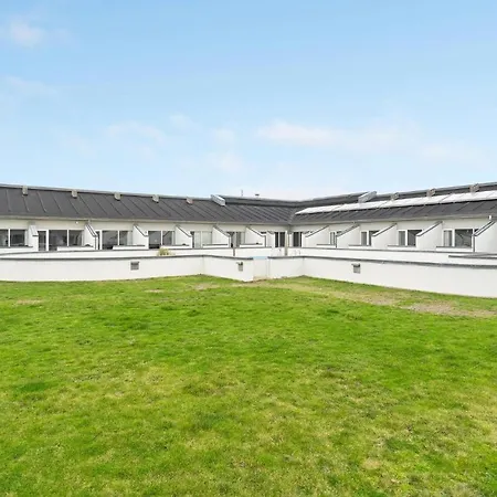 Feriehotel Tranum Klit Apartman