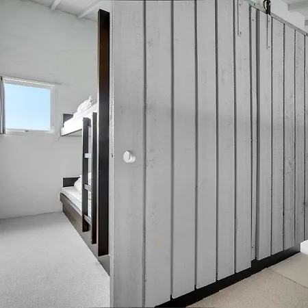 Apartamento Feriehotel Tranum Klit Brovst