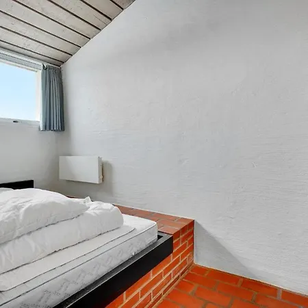 Feriehotel Tranum Klit 3* Brovst