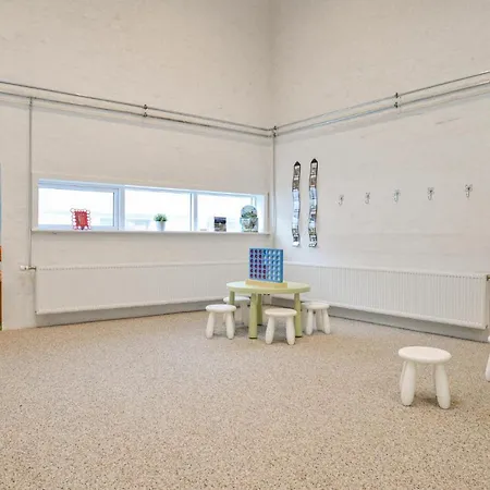 Feriehotel Tranum Klit Apartman Brovst