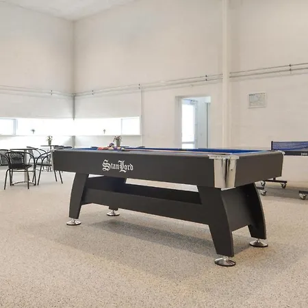 Feriehotel Tranum Klit Apartman 3*