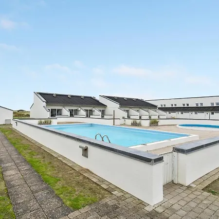 Feriehotel Tranum Klit Brovst