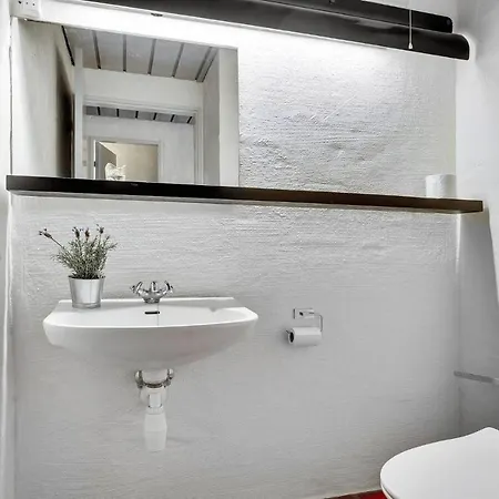 Apartamento Feriehotel Tranum Klit 3*