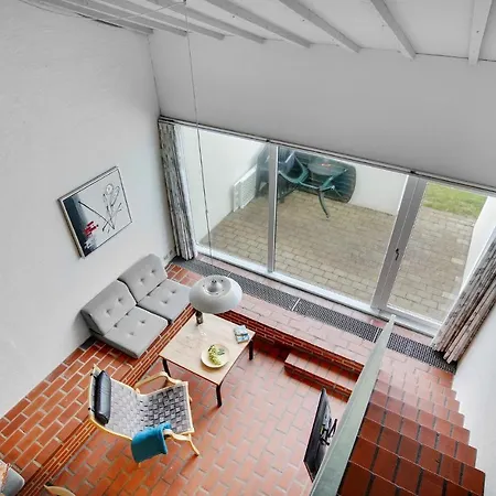 Apartamento Feriehotel Tranum Klit 3*