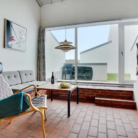 Feriehotel Tranum Klit Apartman
