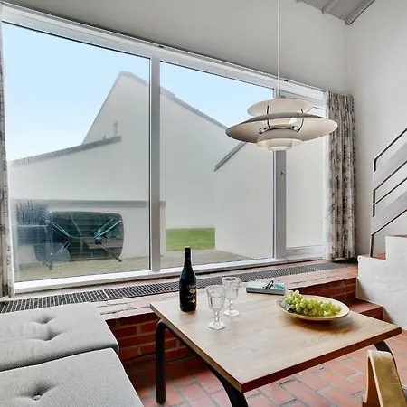 Feriehotel Tranum Klit Apartamento